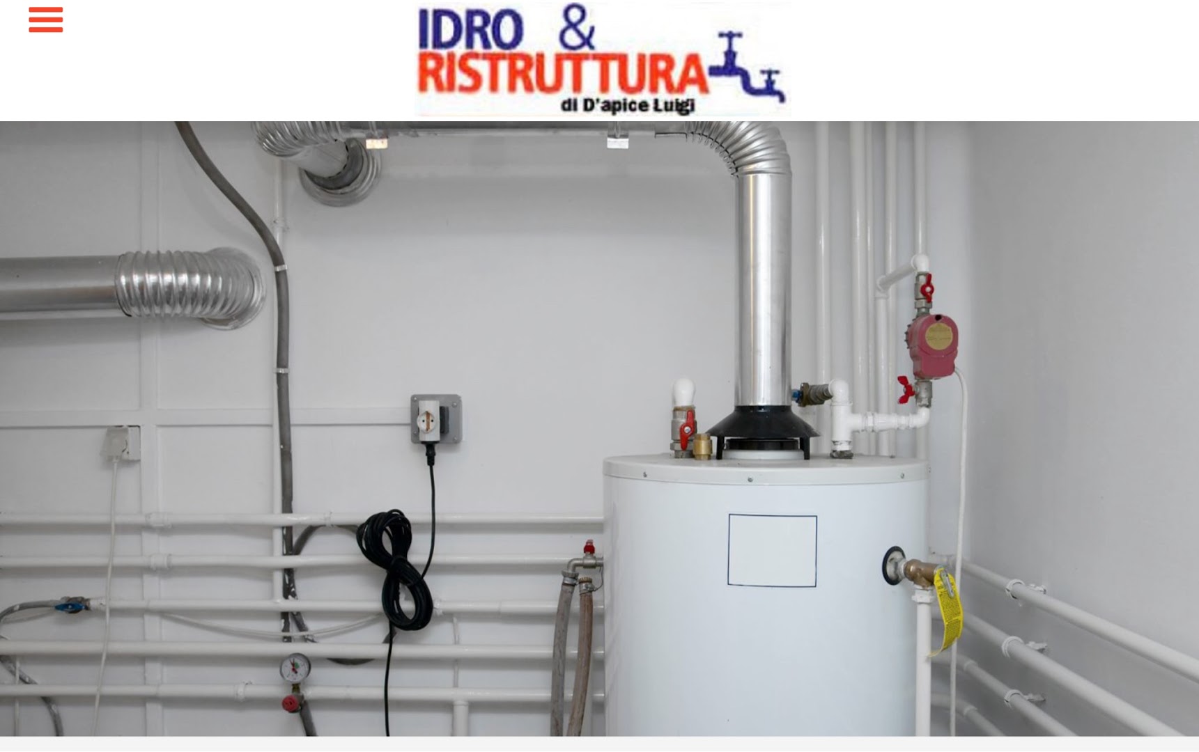 Assistenza elettrodomestici idraulica e condizionatori — Foto 12