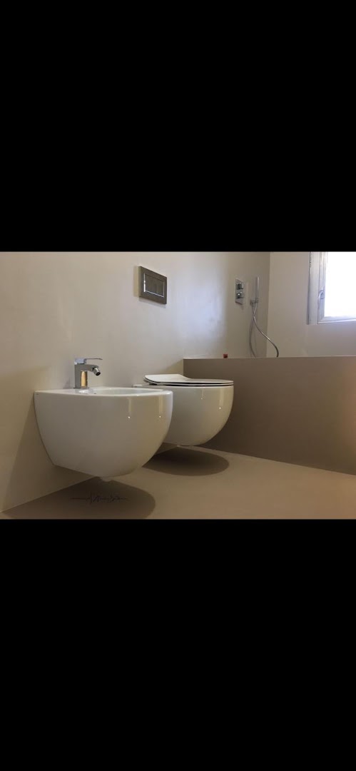 Assistenza elettrodomestici idraulica e condizionatori — Foto 9