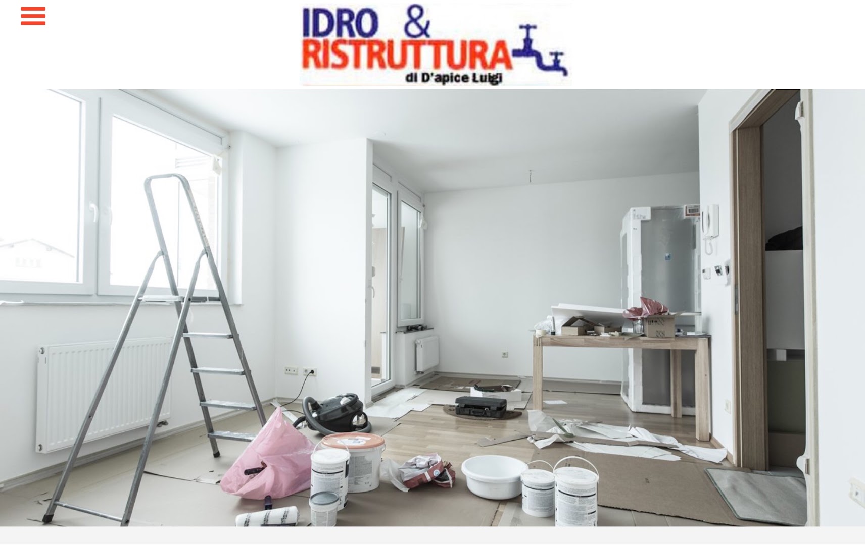Assistenza elettrodomestici idraulica e condizionatori — Foto 7