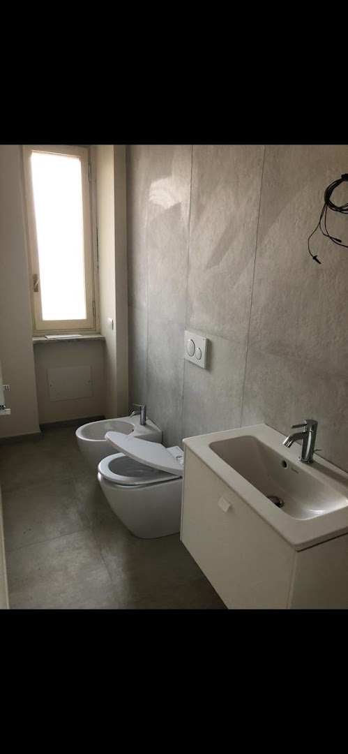 Assistenza elettrodomestici idraulica e condizionatori — Foto 11