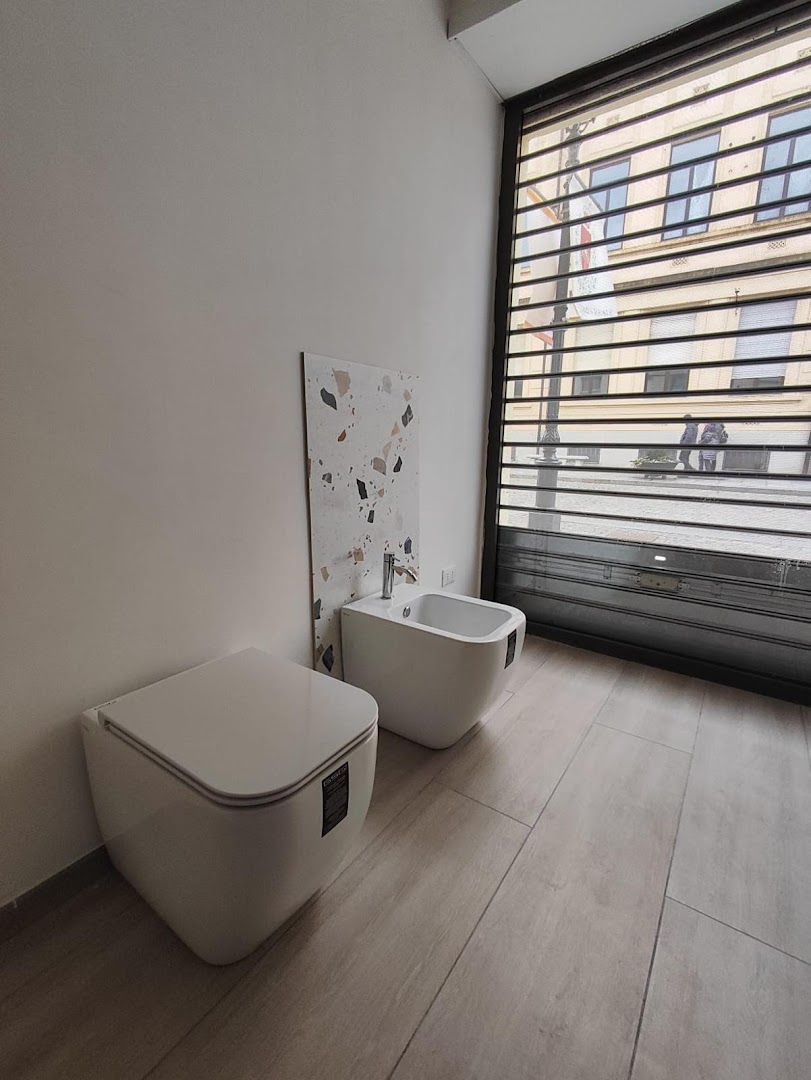 Assistenza elettrodomestici idraulica e condizionatori — Foto 2